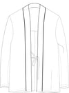 Produit interne caché : Styles de cols standard