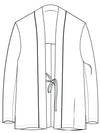 Hidden Internal Styles: Shirt