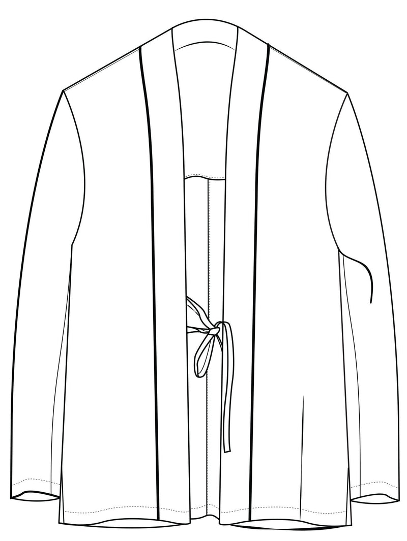 Hidden Internal Styles: Shirt