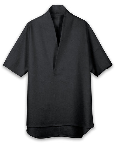 Noragi in Charcoal Grey Canvas