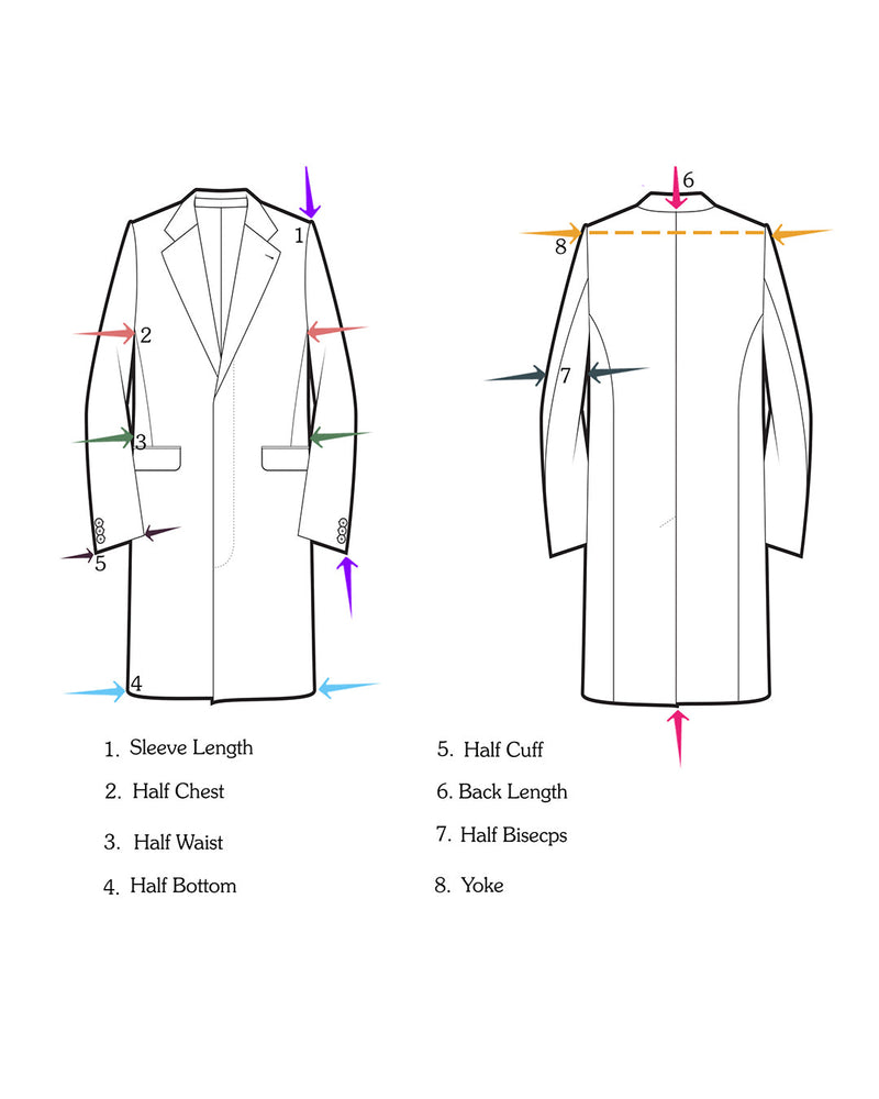 Épique / Trench Ventile / Imperméable / Mac