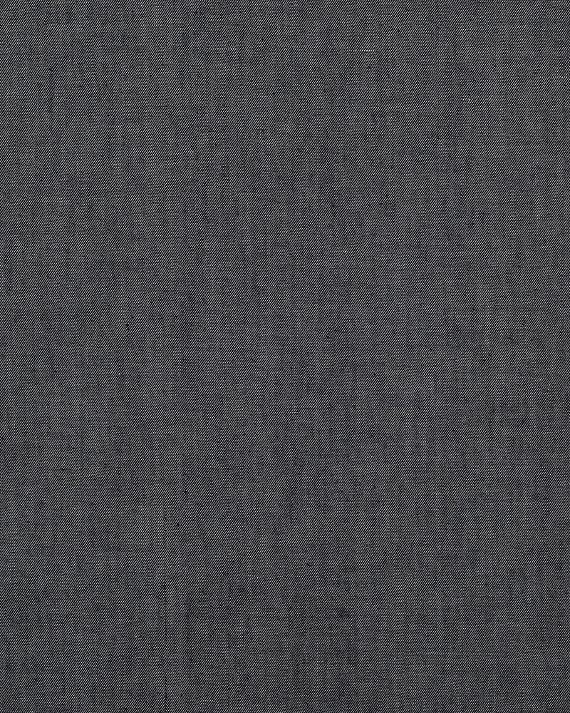 Grey Chambray Shirt