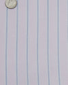 Monti Pale Pink Stripes Royal Oxford