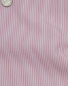 Monti Blassrosa Kleid Stripes Ice