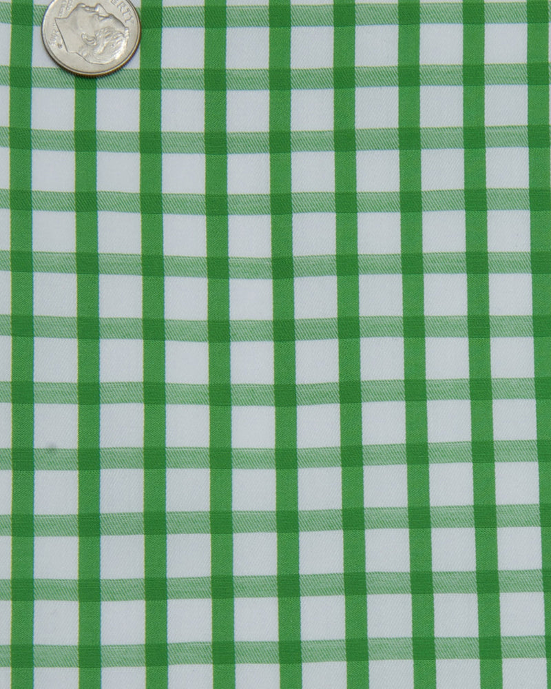 Monti Green Shepherd Karos Twill