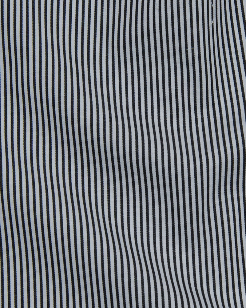 Rayures noires Monti