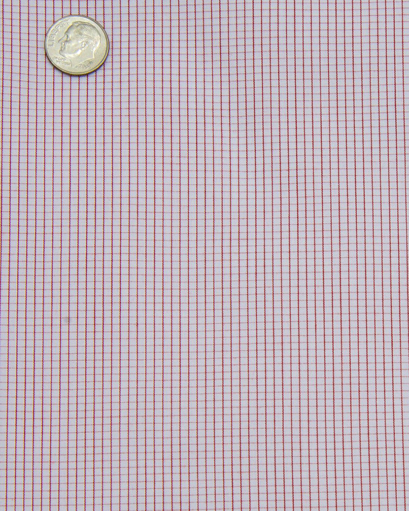 Monti Red Mini-Diagramm überprüft Eis