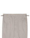 Sondrio: Washed Stone Twill