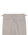 Sondrio: Washed Stone Twill
