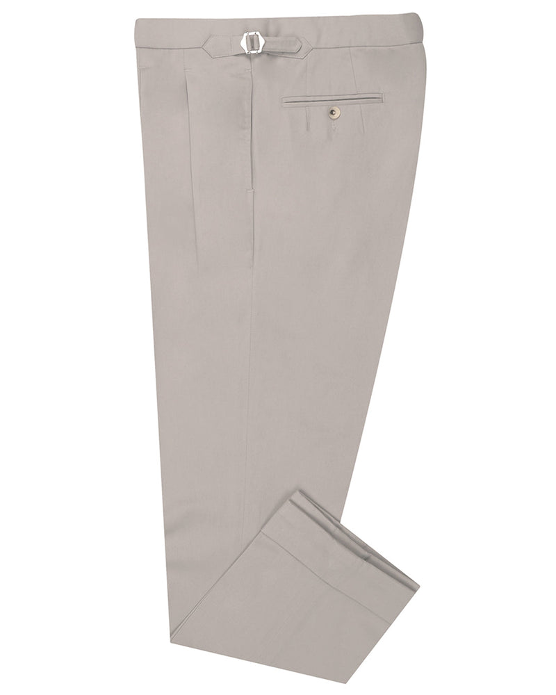 Sondrio: Washed Stone Twill