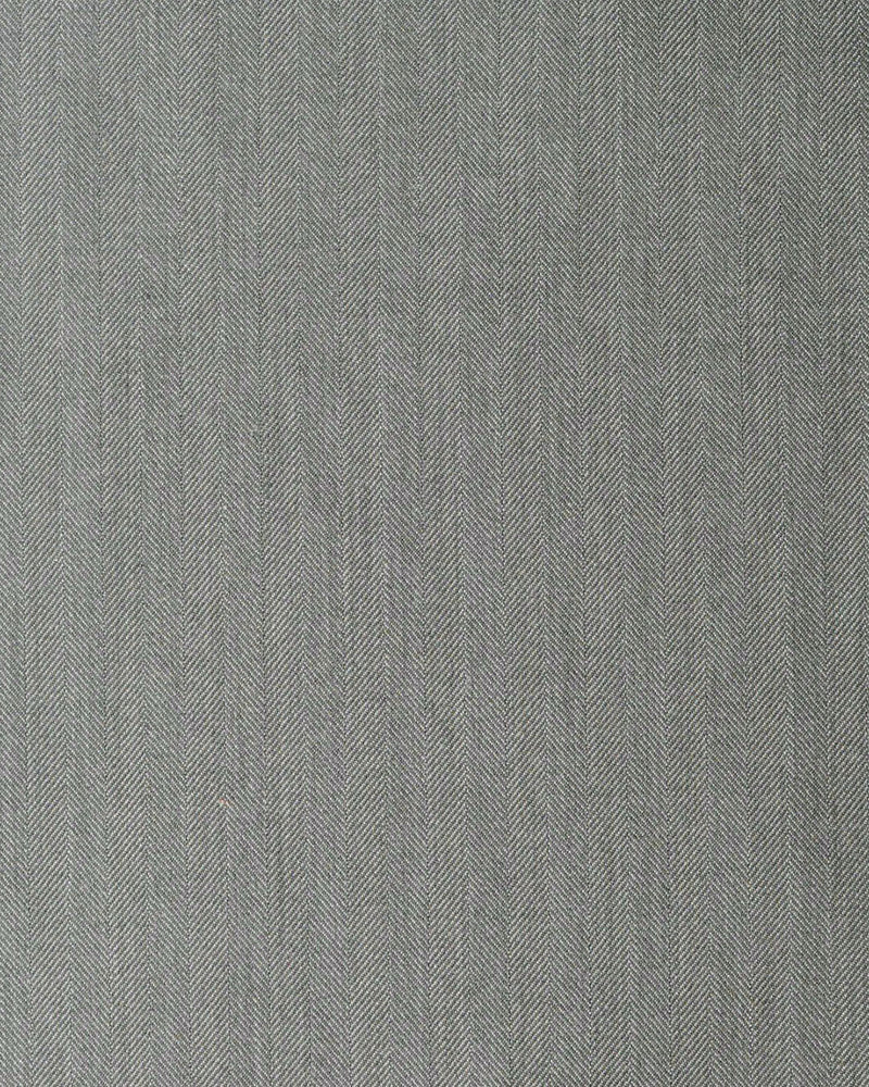 Zegna Slate Grey Cotton