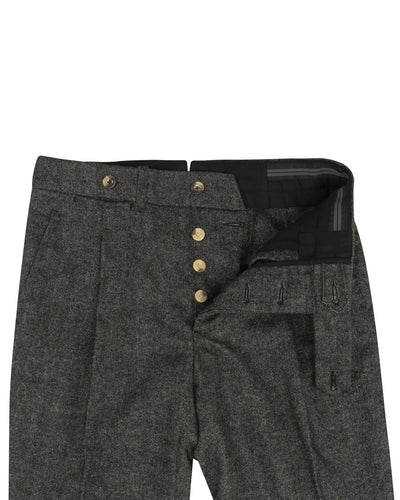 Giuseppe: Grey Birdseye