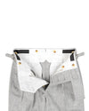 VBC: Grey Woolen Flannel