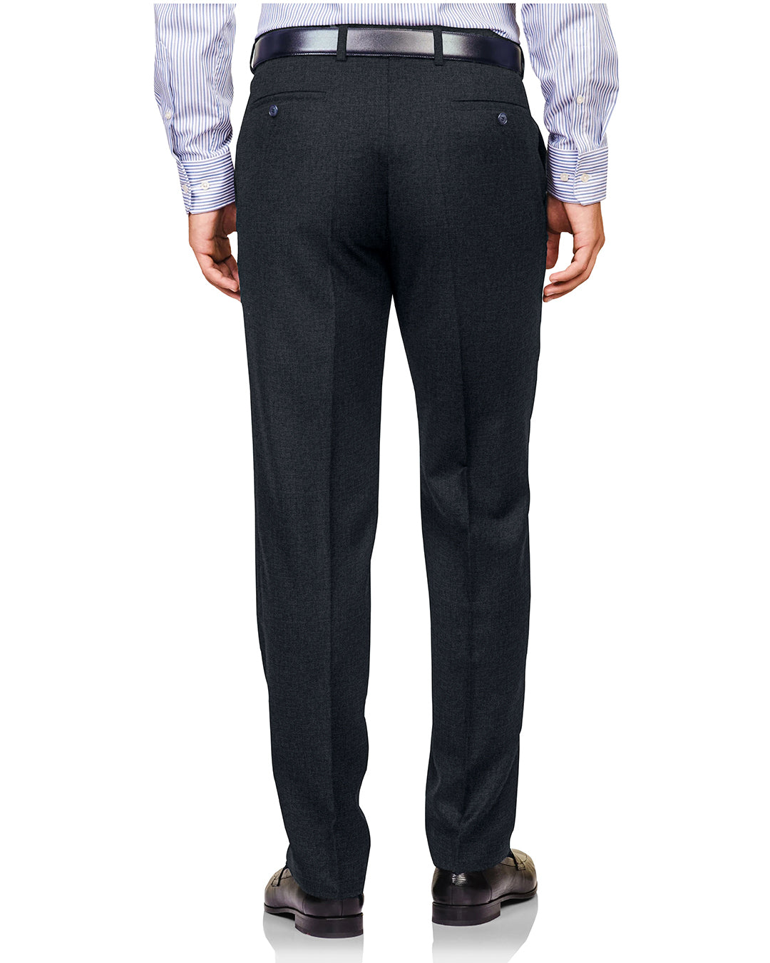 Solbiati Mid Grey Linen