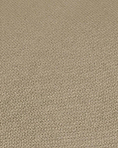 VBC: Sand Twill Wool