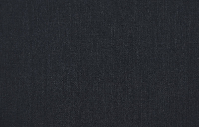 VBC: Charcoal Tropical Wool