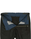 Vitale Barberis Canonico - Flannels Dark Green