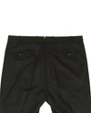 Vitale Barberis Canonico - Flannels Dark Green