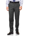 Loro Piana: Dunkelgraue Glenchecks