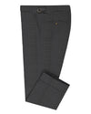 Loro Piana: Schwarzer Nagelkopf