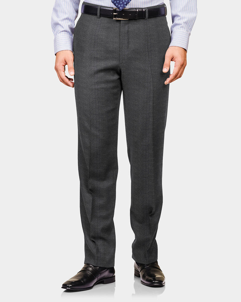 Loro Piana: Schwarzer Nagelkopf