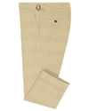Modrone 4-wale Tan Corduroy