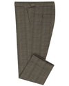 Modrone 4-Wale Grey Corduroy