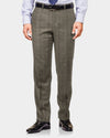 Modrone 4-Wale Grey Corduroy