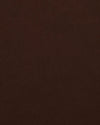 Chino extensible marron foncé