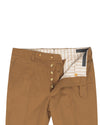 Khaki-Twill-Hose