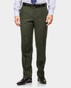 Chino gris