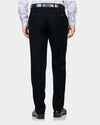 Soft Black Twill