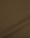 Dacota Soft dunkelbraune Stretch-Twill-Hose