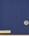 Vitale Barberis Canonico - 120s 2 Ply Slate Blue