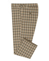 ETHomas Tan Choco Checks