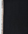 Black Selvedge Jeans