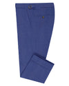 VBC Indigoblauer Twill