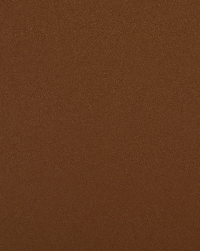 VBC:100% Wool Brown Flannel