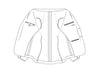 Hidden Internal Product: Internal Lining Standard Styles