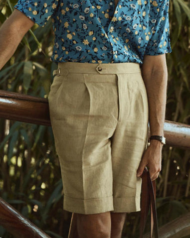 Summer Shorts