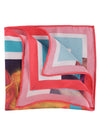 War Horse & Peace Horse Pocket Square