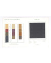 Sergé de coton Brisbane Moss Navy pour cavalerie