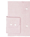 Mini-cartes graphiques rouges