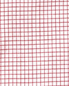 Mini-cartes graphiques rouges