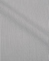 Brembana Black White Candy Stripes