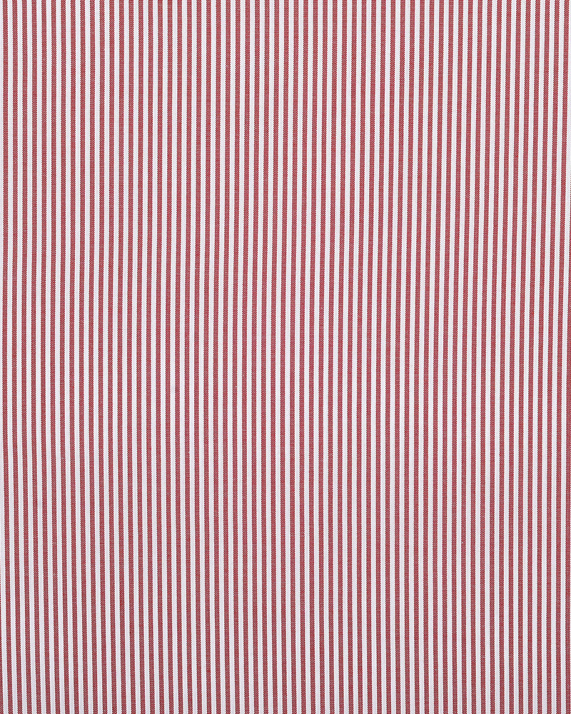Red Candy Stripes Shirt