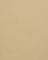 Dunkelbeige einfarbige Chino
