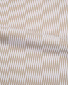 Pullover Shirt in Seersucker Stripes