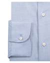 Blauer königlicher Oxford 80/2
