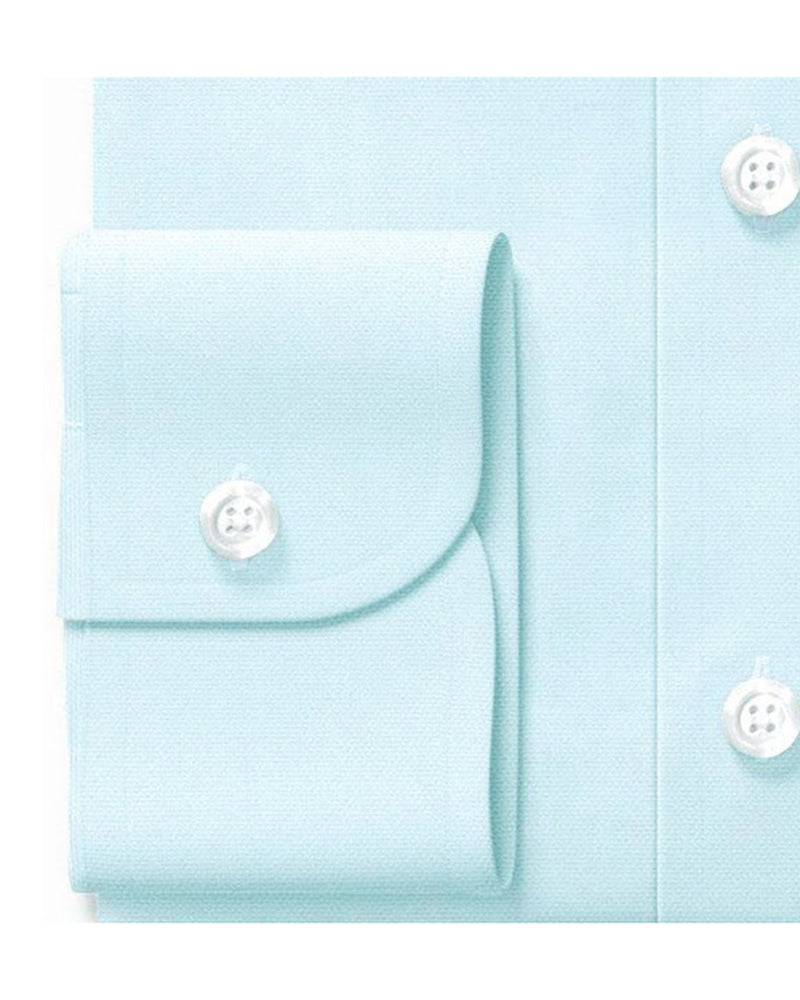 Pale Blue Classic Oxford